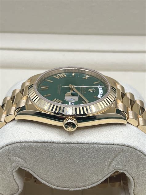 rolex dd40